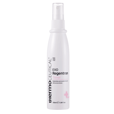 THERMOCEUTICAL Тонік для антивікової терапії Exo Regentron Toner, 100 мл