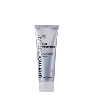 THERMOCEUTICAL Очищуюча гель-піна для антивікової терапії Exo Regentron Foamgel, 100 мл