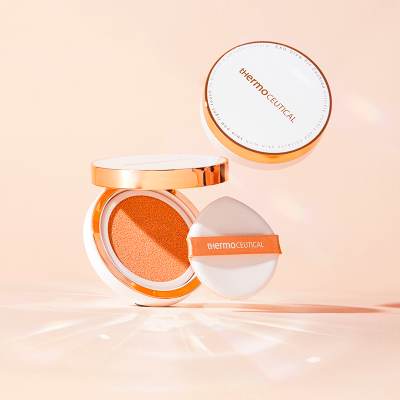 THERMOCEUTICAL Змінний рефіл до сонцезахисного тонального кушону з екзосомами EXO Glow Fit Cushion refill, 13г