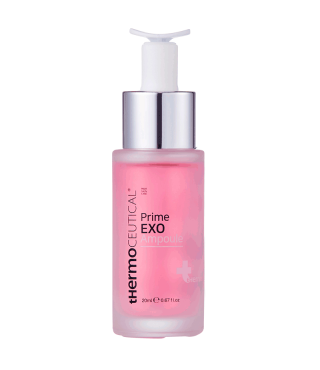 THERMOCEUTICAL Сироватка регенеруюча з екзосомами Prime EXO Ampoule, 20 мл