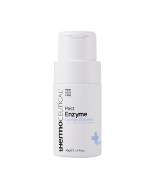 THERMOCEUTICAL Пудра ензимна для глибокого очищення Post Enzyme Gentle Cleanser, 40г