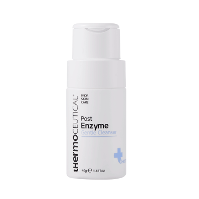 THERMOCEUTICAL Пудра ензимна для глибокого очищення Post Enzyme Gentle Cleanser, 40г
