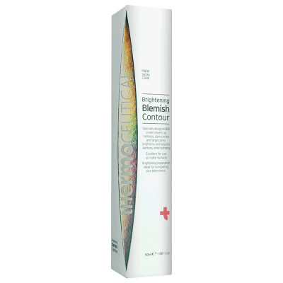 THERMOCEUTICAL Освітлюючий крем-коректор ВВ Brightening Blemish Contour, 50 мл
