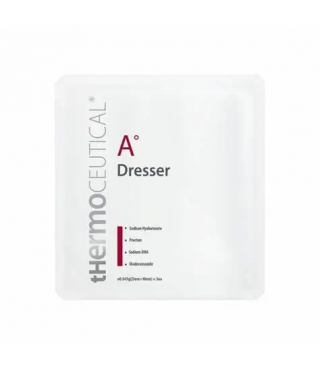 THERMOCEUTICAL Абсорбуюча маска з полінуклеотидами A Dresser, 1 шт