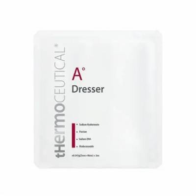 THERMOCEUTICAL Абсорбуюча маска з полінуклеотидами A Dresser, 1 шт