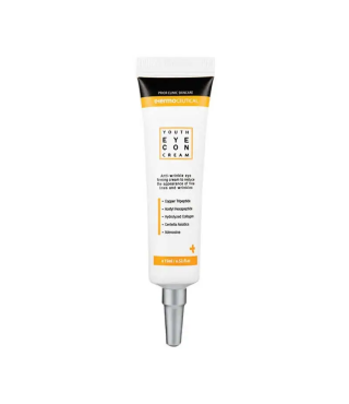 THERMOCEUTICAL Омолоджуючий крем-коректор для періорбітальної зони Youth Eyecon Cream, 15 мл