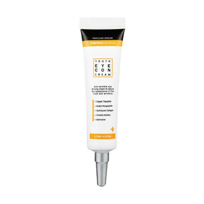 THERMOCEUTICAL Омолоджуючий крем-коректор для періорбітальної зони Youth Eyecon Cream, 15 мл