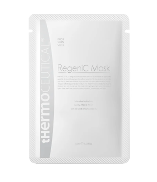 THERMOCEUTICAL Заспокійлива відновлююча маска Regenic Mask, 1шт