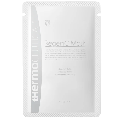 THERMOCEUTICAL Заспокійлива відновлююча маска Regenic Mask, 1шт