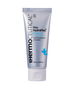 THERMOCEUTICAL Крем для максимального зволоження чутливої шкіри Max HydraPlus+ Cream, 50 мл