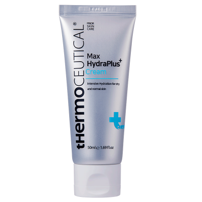 THERMOCEUTICAL Крем для максимального зволоження чутливої шкіри Max HydraPlus+ Cream, 50 мл