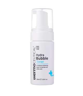THERMOCEUTICAL Зволожуючий бульбашковий тонік Hydra Bubble Toner, 100 мл