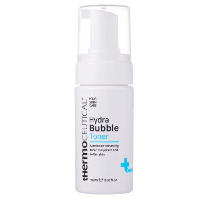 THERMOCEUTICAL Зволожуючий бульбашковий тонік Hydra Bubble Toner, 100 мл