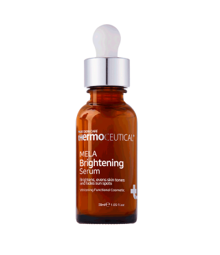 THERMOCEUTICAL Клітинна освітлююча сироватка Mela Brightening Serum, 30 мл