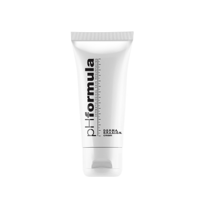 pHformula Відлущувальний крем-пілінг D.E.R.M.A.B.R.A.S.I.O.N Mild Cream, 50 мл pHformula Відлущувальний крем-пілінг D.E.R.M.A.B.R.A.S.I.O.N Mild Cream, 50 мл