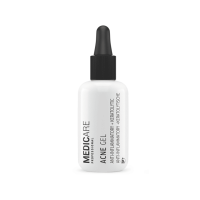 Medicare Гель для проблемної шкіри Acne Gel, 15 мл