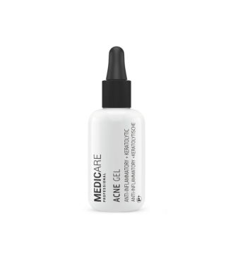 Medicare Гель для проблемної шкіри Acne Gel, 15 мл