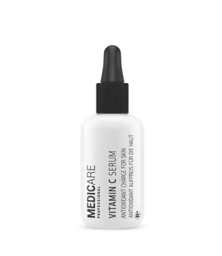 Medicare Сироватка «Антиоксидантний заряд для шкіри» з вітаміном С/ VITAMIN C SERUM, 30 мл