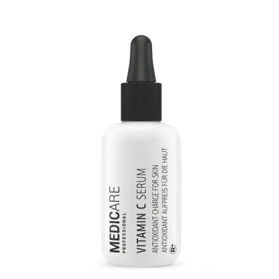 Medicare Сироватка «Антиоксидантний заряд для шкіри» з вітаміном С/ VITAMIN C SERUM, 30 мл