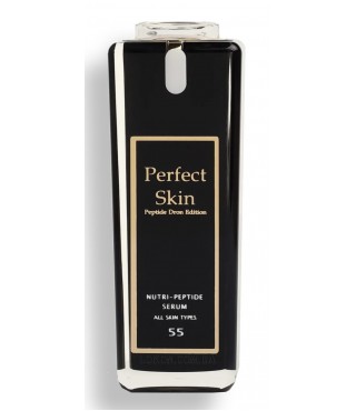 Perfect Skin Омолоджуюча сироватка з пептидами 55 Nutri-Peptide Serum, 30 мл