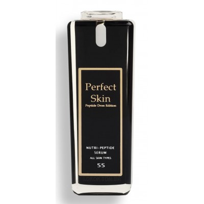 Perfect Skin Омолоджуюча сироватка з пептидами 55 Nutri-Peptide Serum, 30 мл