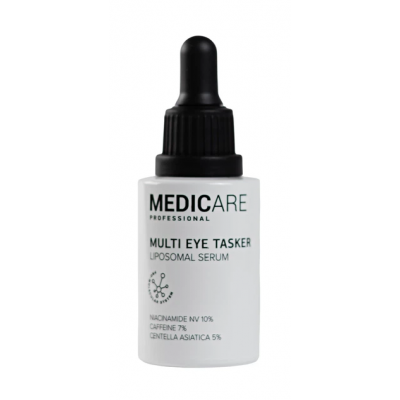 Medicare Коригувальна ліпосомальна сироватка для шкіри навколо очей Multi Eye Tasker Liposomal Serum, 30 мл