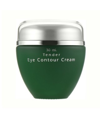 Anna Lotan Крем для шкіри навколо очей Greens Tender Eye Contour Cream, 30 мл