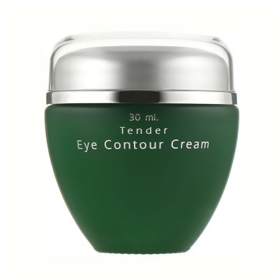 Anna Lotan Крем для шкіри навколо очей Greens Tender Eye Contour Cream, 30 мл