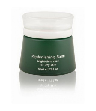 Anna Lotan Нічний крем (бальзам) Greens Replenishing Balm, 50 мл