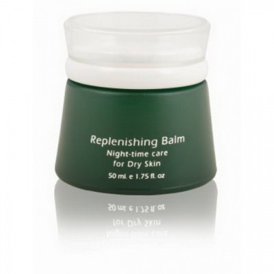 Anna Lotan Нічний крем (бальзам) Greens Replenishing Balm, 50 мл