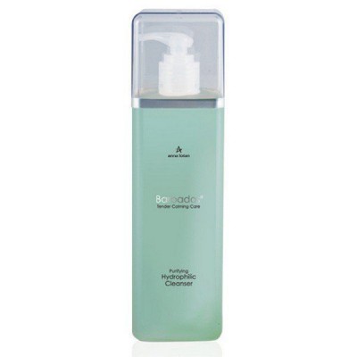 Anna Lotan Очисна гідрофільна олія Barbados Hydrophilic Cleanser, 200 мл