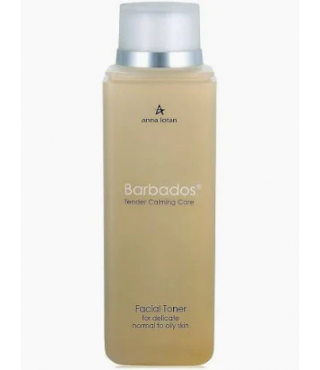 Anna Lotan Лосьйон для обличчя Barbados Facial Toner, 200 мл