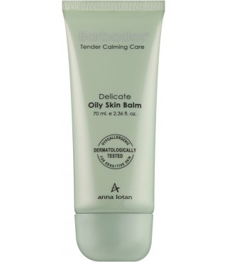 Anna Lotan Крем Barbados Delicate Oily Skin Balm, 70 мл