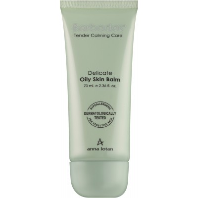 Anna Lotan Крем Barbados Delicate Oily Skin Balm, 70 мл