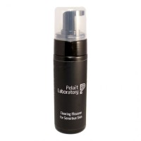Пеларт Мус для вмивання чутливої ​​шкіри Pelart Laboratory Apricot Line Clearing Mousse For Sensitive Skin, 180 мл