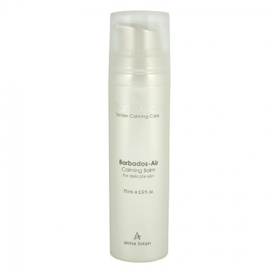 Anna Lotan Зволожувальний крем-мус Barbados Air Calming Balm, 75 мл