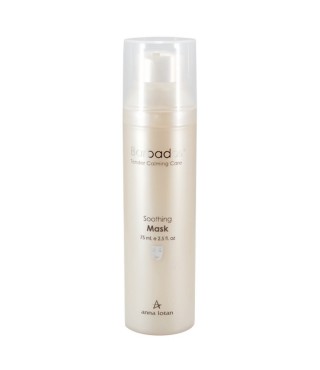 Anna Lotan Маска Barbados Soothing Mask, 75 мл