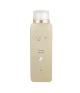 Anna Lotan Золотий лосьйон Liquid Gold Facial Toner, 200 мл