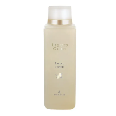Anna Lotan Золотий лосьйон Liquid Gold Facial Toner, 200 мл