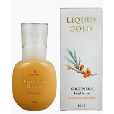 Anna Lotan Морський зволожувач Рідке золото Liquid Golden Marine Fluid, 30 мл Anna Lotan Морський зволожувач Рідке золото Liquid Golden Marine Fluid, 30 мл