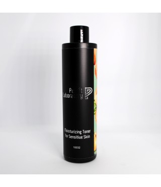 Пеларт Зволожуючий тонік для чутливої ​​шкіри Pelart Laboratory Apricot Line Moisturizing Toner For Sensitive Skin