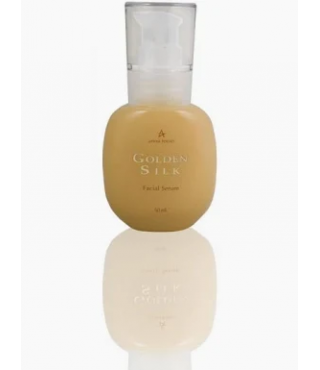 Anna Lotan Золотий шовк емульсія для обличчя Liquid Gold Golden Silk, 50 мл