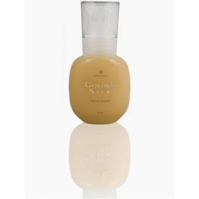 Anna Lotan Золотий шовк емульсія для обличчя Liquid Gold Golden Silk, 50 мл