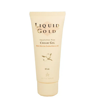Anna Lotan Золотий крем-гель Liquid Gold Cream Gel, 60 мл