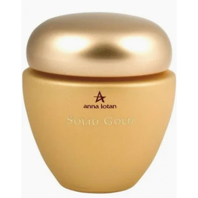 Anna Lotan Золота олія навколо очей Liquid Gold Solid Gold, 30 мл