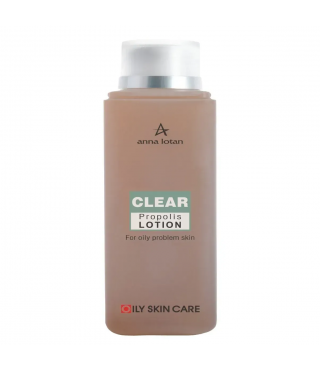 Anna Lotan Прополісний лосьйон Clear Propolis Lotion, 200 мл
