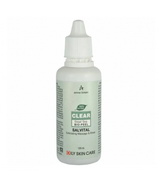 Anna Lotan Сальвіталь біопілінг Clear Bio-peel Salvital, 125 мл