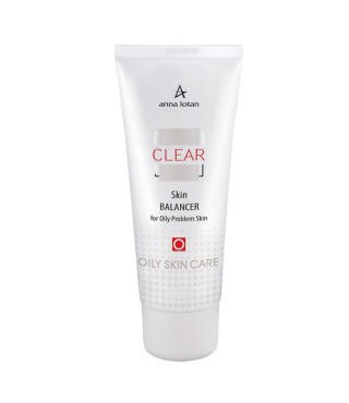 Anna Lotan Балансувальний крем-гель Clear Skin Balancer, 70 мл