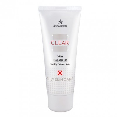 Anna Lotan Балансувальний крем-гель Clear Skin Balancer, 70 мл