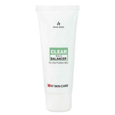 Anna Lotan Балансувальний крем-гель Clear Skin Balancer, 70 мл Anna Lotan Балансувальний крем-гель Clear Skin Balancer, 70 мл